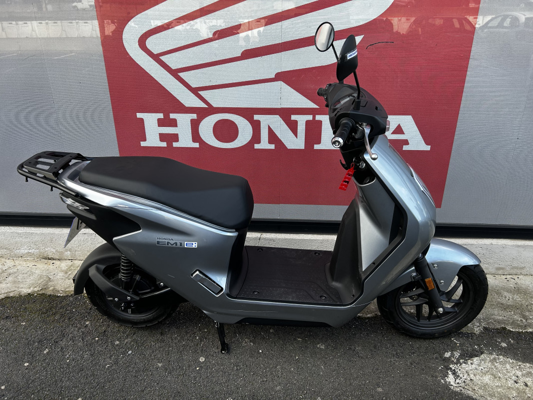 HONDA SH 350 2024 LECONTE MOTOS  VEZIN LE COQUET 