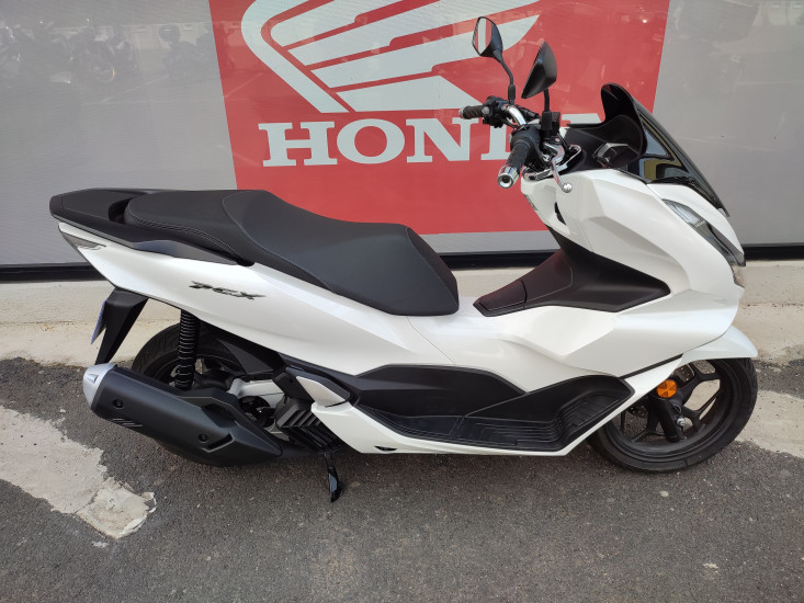 HONDA 125 PCX - NIMES