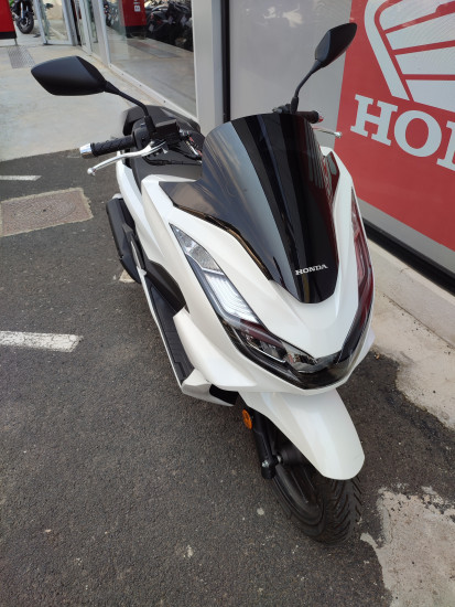HONDA 125 PCX - NIMES