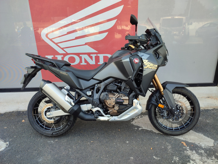 AFRICA TWIN 1100 ADVENTURE SPORT DCT PILOT - NIMES