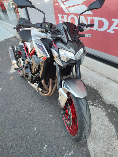 KAWASAKI Z 900 - NIMES