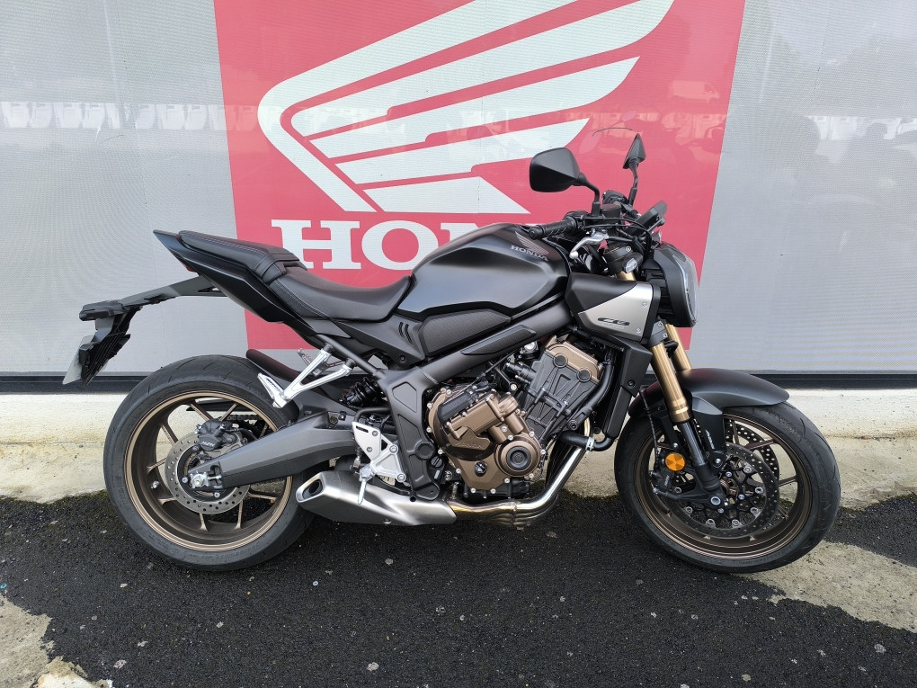 KTM - 790 DUKE L CHAVE MOTOS  VALENCE 