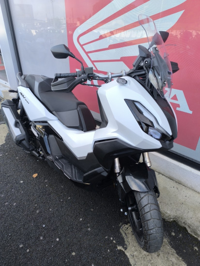 ADV 350 2024 - NIMES