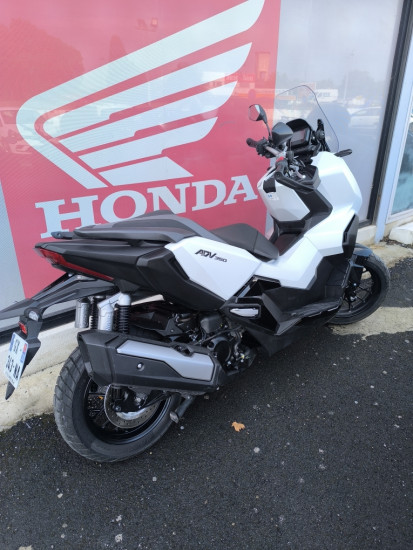 ADV 350 2024 - NIMES