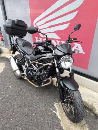 SV650N - NIMES