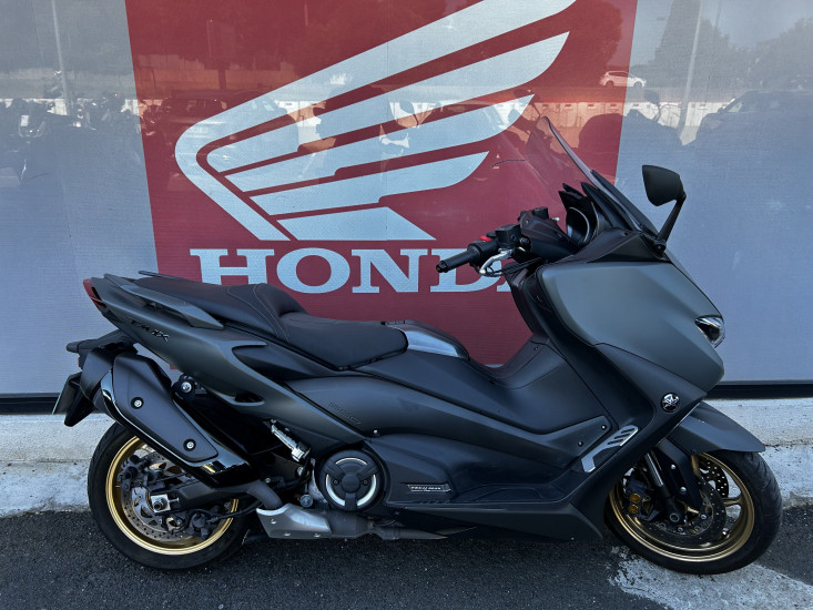 TMAX 560 TECH MAX - NIMES