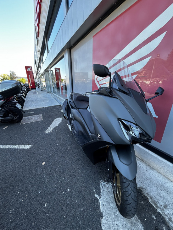 TMAX 560 TECH MAX - NIMES