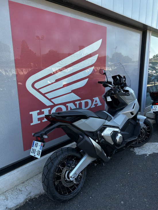 X-ADV 750 - NIMES