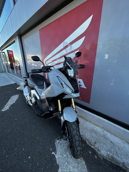 X-ADV 750 - NIMES