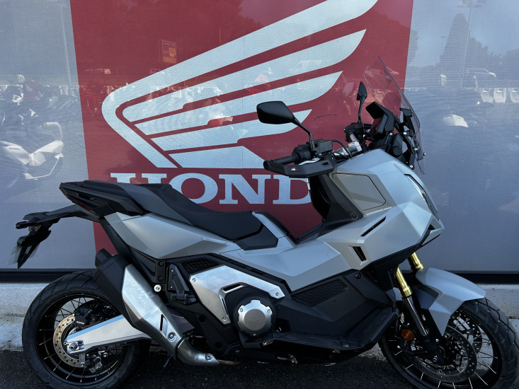 X-ADV 750 - NIMES