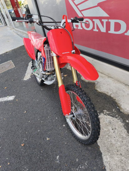 HONDA 150 CRF 2025 "NEUF" - NIMES
