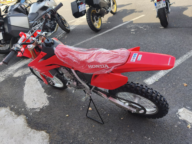 HONDA 150 CRF 2025 "NEUF" - NIMES
