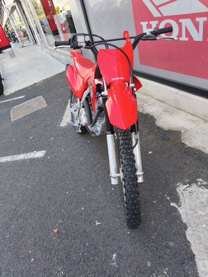 HONDA 125 CRF 2025 "NEUF" - NIMES