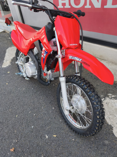 HONDA CRF 110 2025 "NEUF" - NIMES