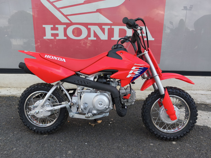 HONDA 50 CRF 2025 "NEUF" - NIMES