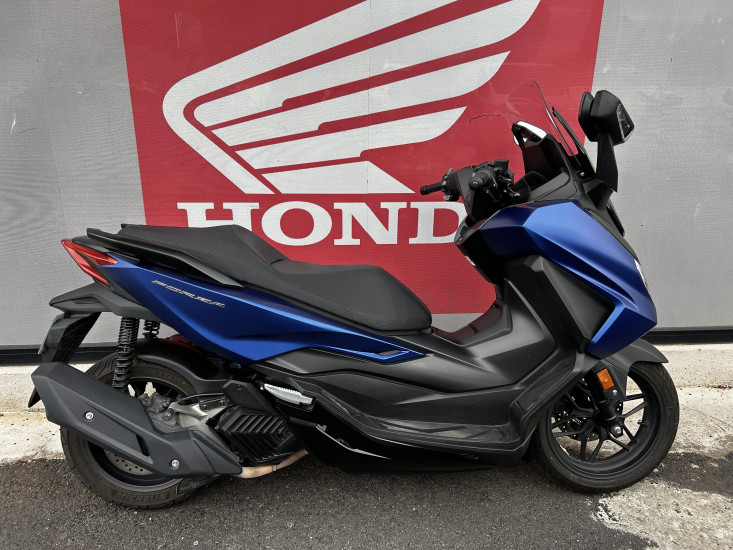 forza 125 - NIMES forza 125 - NIMES