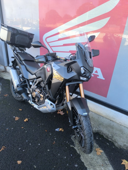 AFRICA TWIN 1100 ADVENTURE SPORT DCT PILOT - NIMES