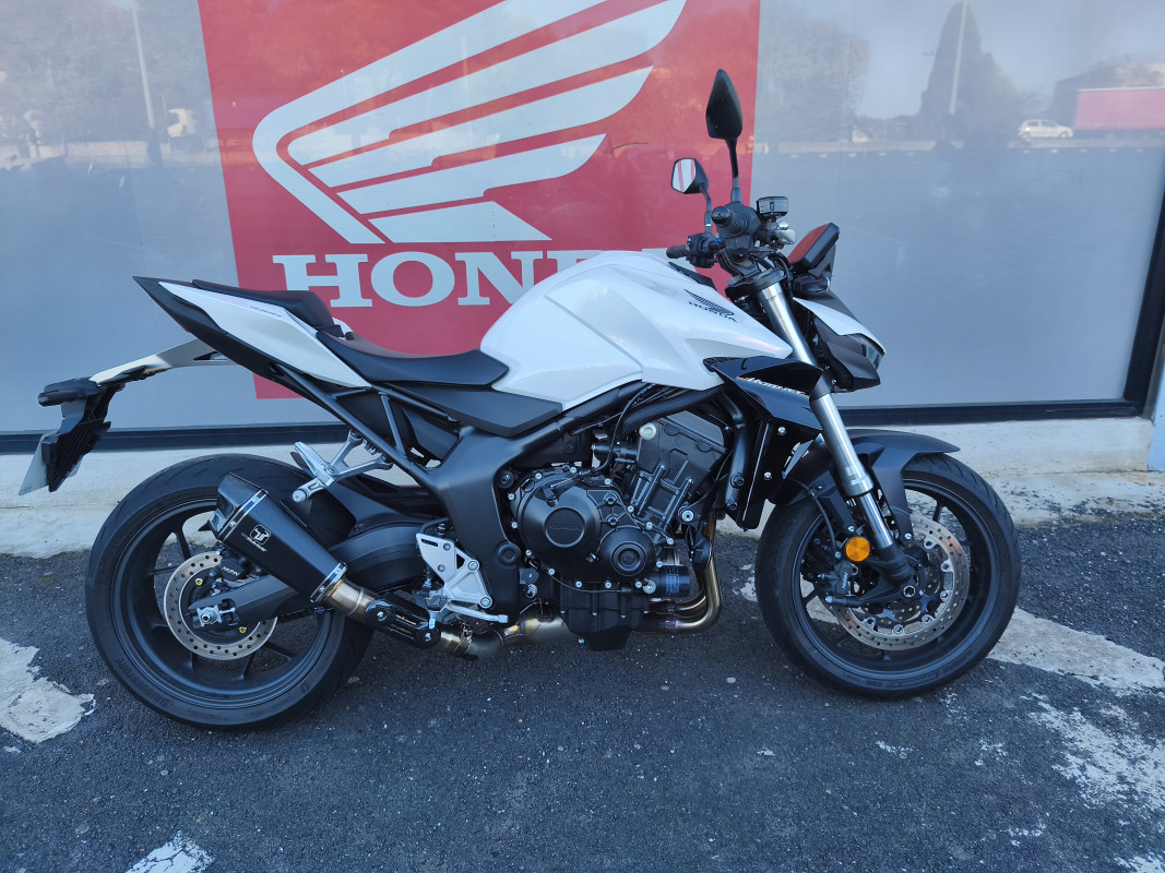 Scooter électrique HONDA EM-1 ALTITUDE MOTO  SEYSSINS 