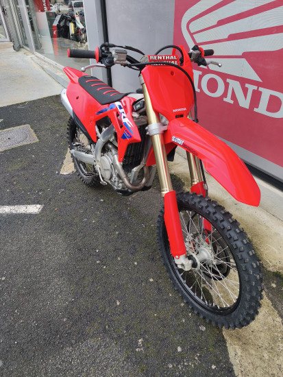 CRF 450 2024 59heures - NIMES
