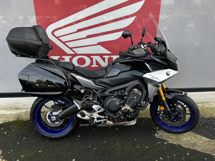 TRACER 900 GT - NIMES