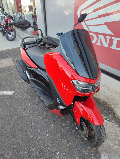 NMAX 125 ABS - NIMES