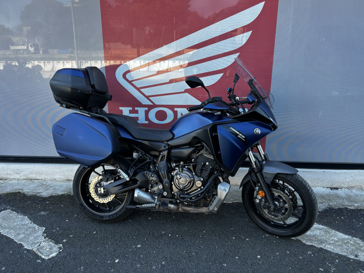 tracer 700 GT - NIMES