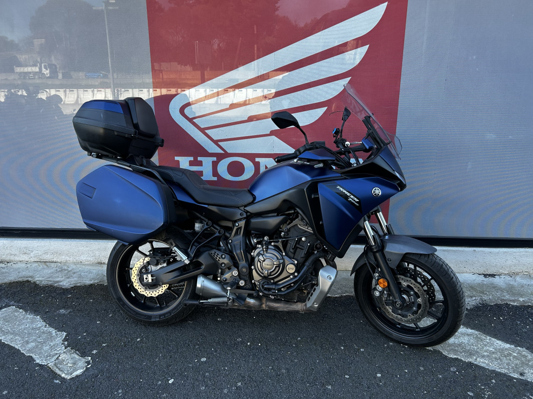 CMX 500 REBEL ADN MOTO 30  NIMES 