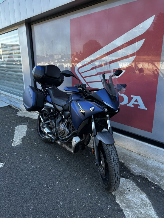 tracer 700 GT - NIMES