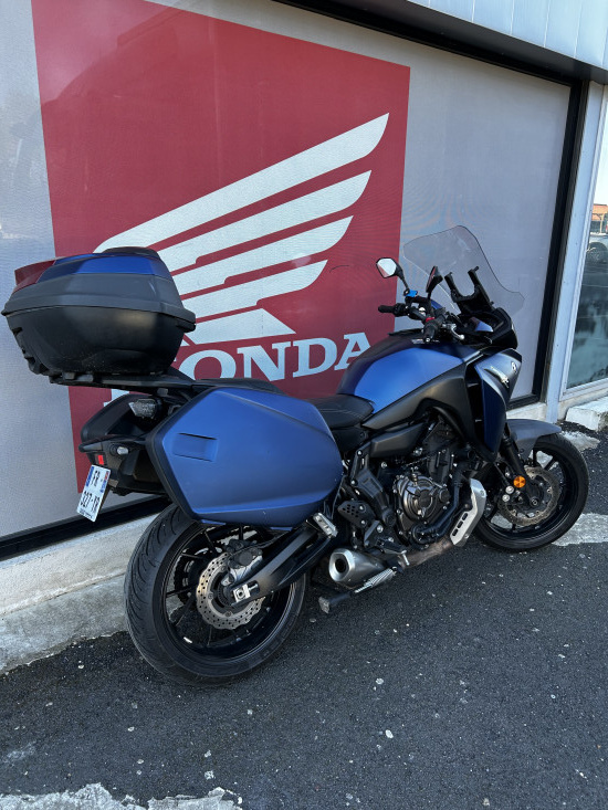 tracer 700 GT - NIMES