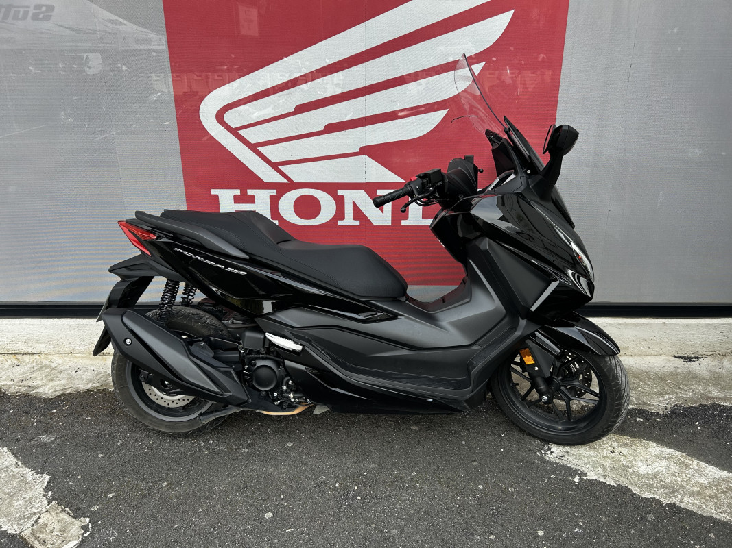 FANTIC CABALLERO 125 DUNES MOTORSPORT  COUDEKERQUE BRANCHE 