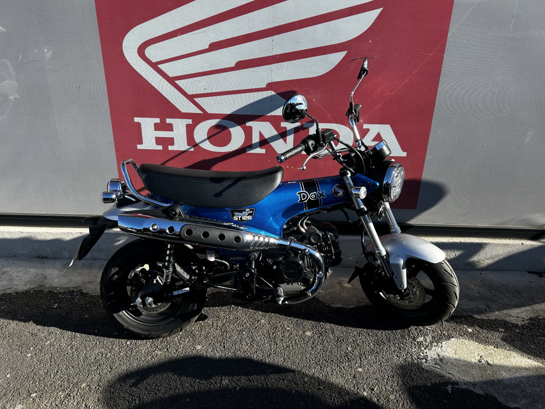 HONDA NT 1100 DCT - NT1100 - Garantie constructeur 01/2027  ESPACE MOTO 50  AGNEAUX 