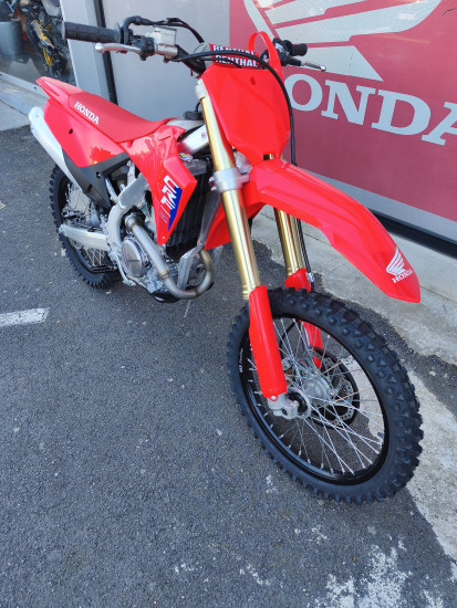 HONDA 250 CRF 2026 NEUVE - NIMES