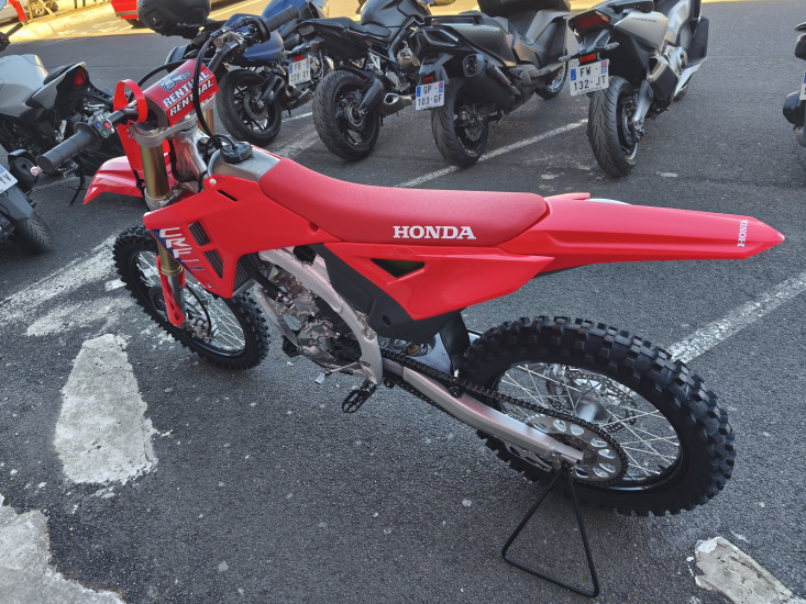 HONDA 250 CRF 2026 NEUVE - NIMES