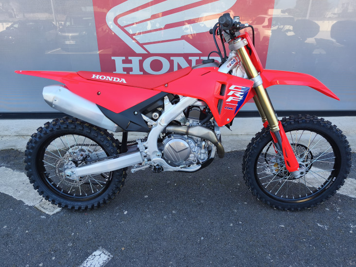 HONDA 450 CRF 2026 NEUVE - NIMES
