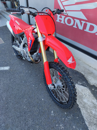 HONDA 450 CRF 2026 NEUVE - NIMES