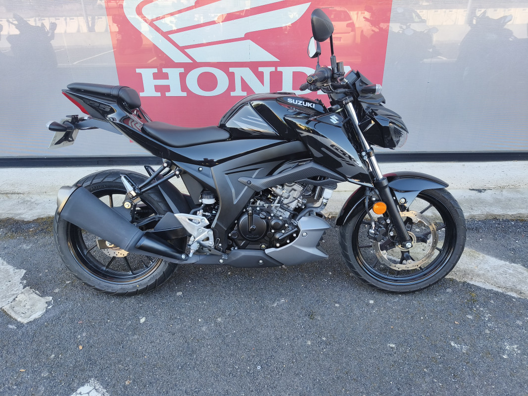 HONDA CMX 500 REBEL A2 GARANTIE 2031 MECAMOTO  LES SABLES D'OLONNE 